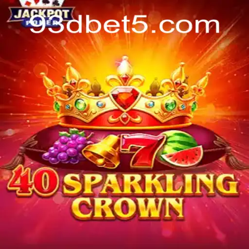 Descubra o Mundo Fascinante de 40SparklingCrown