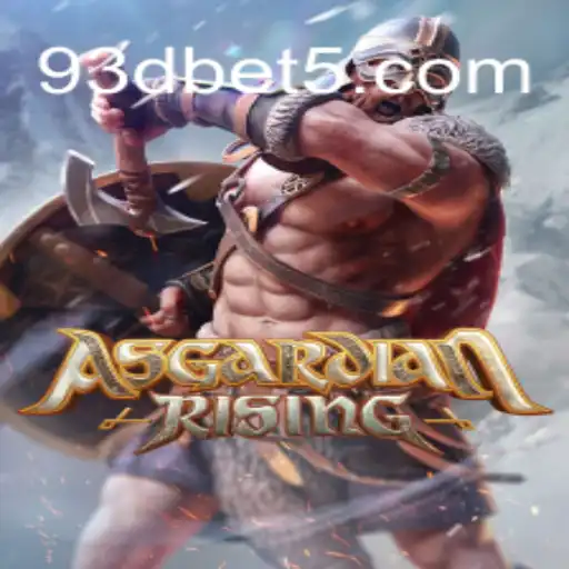 Descubra o Mundo de AsgardianRising: Um Mergulho nas Aventuras Nórdicas