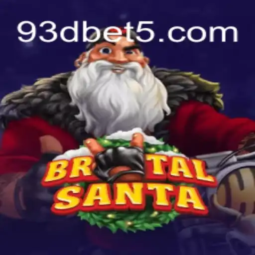 BrutalSanta: A Nova Sensação dos Jogos Repleta de Ação e Estratégia