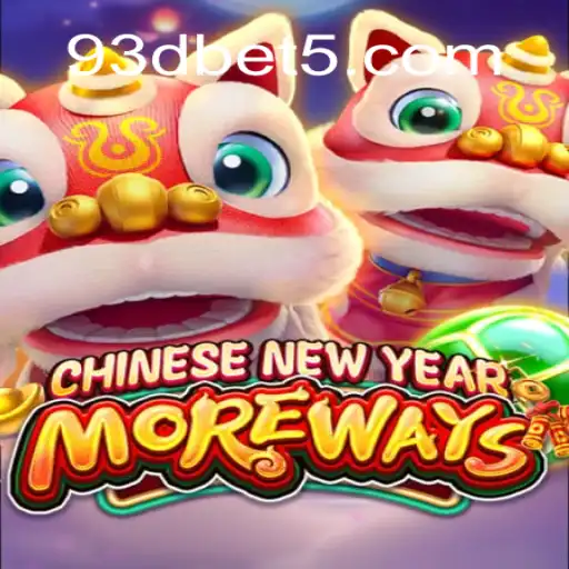 Descubra o Mundo Empolgante de CHINESENEWYEARMOREWAYS
