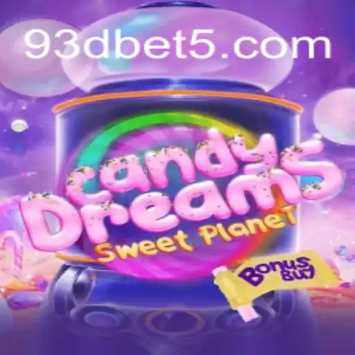 CandyDreamsSweetPlanet: Conquiste o Universo Açucarado