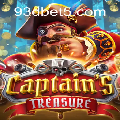 Explorando o Mundo do Jogo CaptainssTreasure