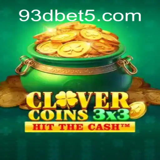 Clovercoin3x3: Descubra o Jogo Revolucionário que Conquista a Geração Z