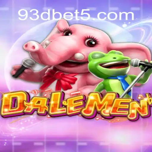 Descubra o Fascinante Jogo de Estratégia DALEMEN