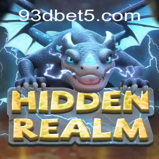 Explorando o Universo de HiddenRealm: Uma Jornada de Mistérios com o 93d