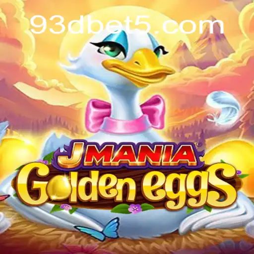 JManiaGoldenEggs: Descubra o Fascinante Mundo das Ovos Dourados