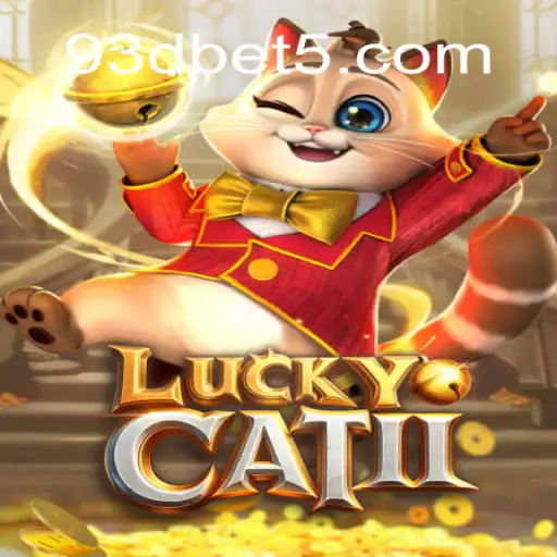 Explorando o Universo de LuckyCatII: A Nova Era dos Jogos