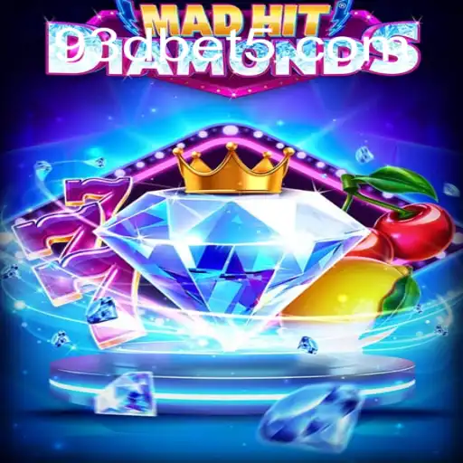 Descubra MadHitDiamonds: O Novo Jogo Viciante que Está Conquistando o Mundo