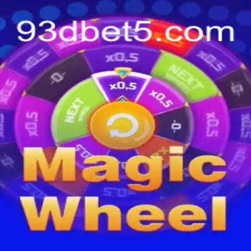 Descubra o Fascinante Mundo de MagicWheel: O Jogo de Estratégia Inovador com 93d