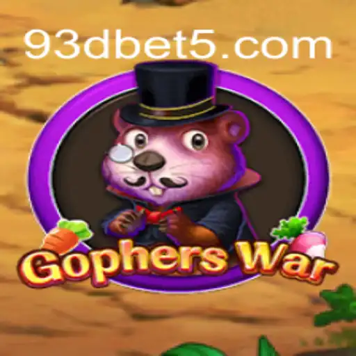 GophersWar: O Novo Fenômeno de Estratégia e Tática no Mundo dos Jogos