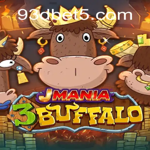Explorando o Universo de JMania3Buffalo: Um Mergulho no Mundo dos Jogos