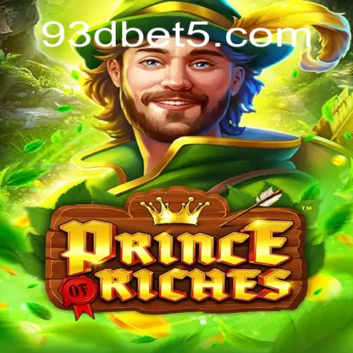 Descubra o Mundo de PrinceOfRiches: Um Jogo de Estratégia Emocionante