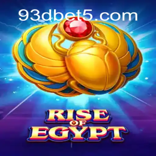 RiseOfEgypt: Descubra o Fascínio e as Regras de um Jogo de Slots Inspirador