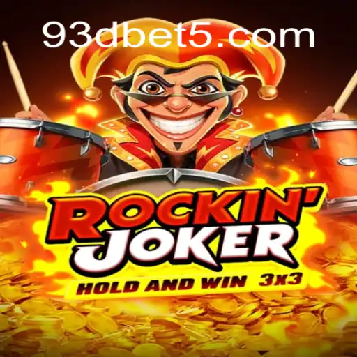 Rockinjoker: Um Mergulho Emocionante no Mundo dos Jogos