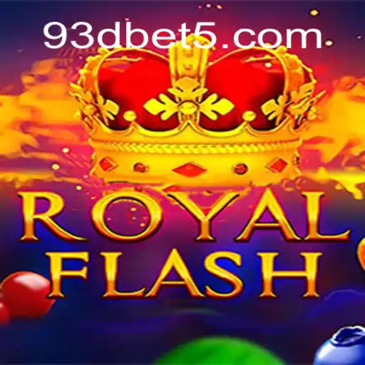 Descubra a Emoção de 'RoyalFlash': O Jogo que Conecta Estratégia e Diversão