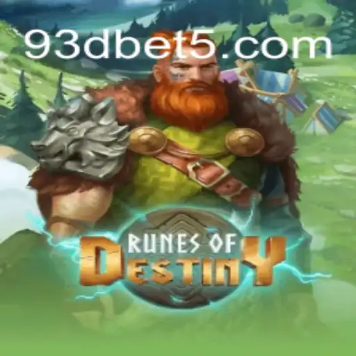 Desvendando o Mundo de RunesOfDestiny: Aventura e Estratégia no Coração da Fantasia