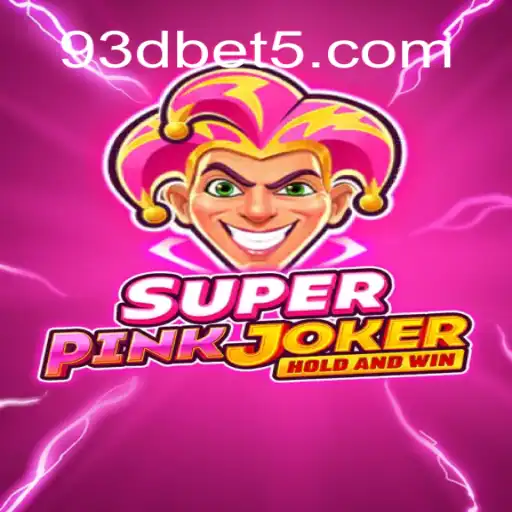 Descubra o Mundo de SuperPinkJoker: A Nova Sensação dos Jogos