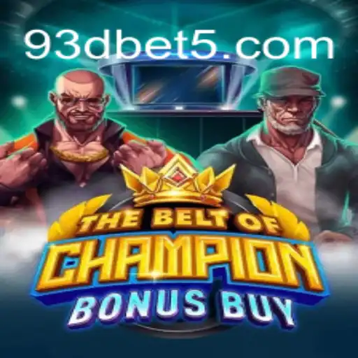 Explorando o Fascinante Mundo de TheBeltOfChampionBonusBuy