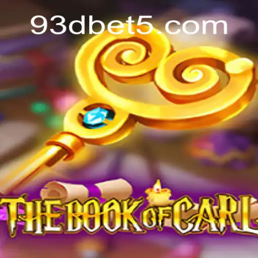 Explorando o Universo de TheBookofCarl: Aventuras e Estratégias no Jogo 93d